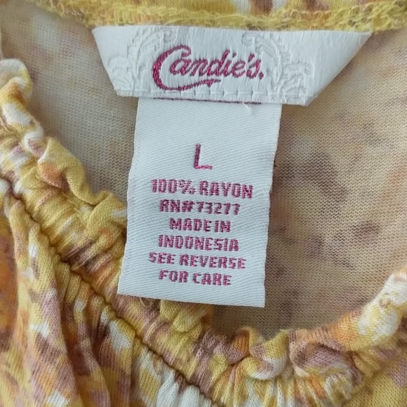 Candies top - Picture 5 of 6